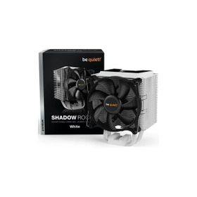 be quiet! Shadow Rock 3 FX AM5/1700P Beyaz İşlemci Hava Soğutucu
