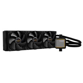 Be Quiet! Silent Loop 2 360mm Intel/AMD işlemci Sıvı Soğutucu -