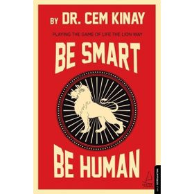Be Smart Be Human - Cem Kınay