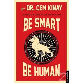 Be Smart Be Human - Cem Kınay