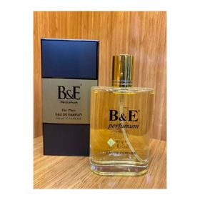 B&E T-50 EDP 100 ml Erkek Parfüm