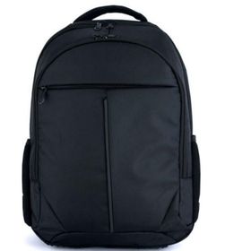 Be Your Trend 5150 Siyah Laptop Gözlü 3 Bölmeli Sırt Çantası