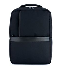 Be Your Trend 5152 Siyah Laptop Gözlü 3 Bölmeli Sırt Çantası