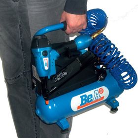 Bea WM 12-156 Çivi Çakma Makinesi