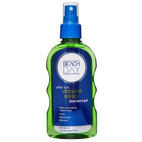 Beach Day 150 ml Aloe Vera %99 Jel Sprey