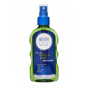 Beach Day 150 ml Aloe Vera %99 Jel Sprey