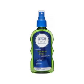 Beach Day Cooling Effect 150 ml Sprey