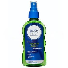 Beach Day Cooling Effect 150 ml Sprey