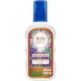 Beach Day Glitter After Sun Lotion 150 ml Güneş Sonrası Losyonu