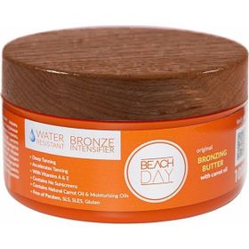 Beach Day Havuç 100 ml Bronzlaştırıcı