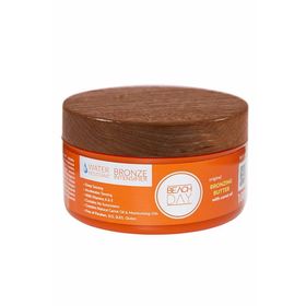 Beach Day Havuç 100 ml Bronzlaştırıcı