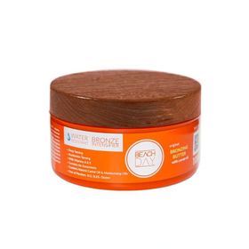 Beach Day Havuç 100 ml Bronzlaştırıcı