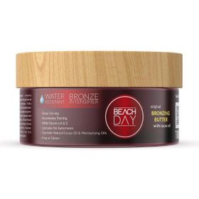 Beach Day Kakao 100 ml Yoğun Bronzlaştırıcı Yağ