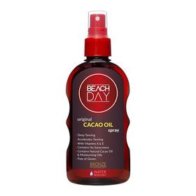 Beach Day Kakao Yağı Özlü 150 ml Güneş Spreyi