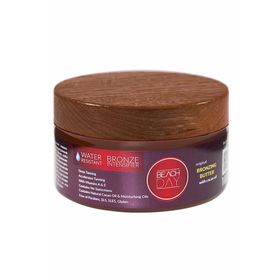 Beach Day Kakao Yağlı 100 ml Bronzlaştırıcı