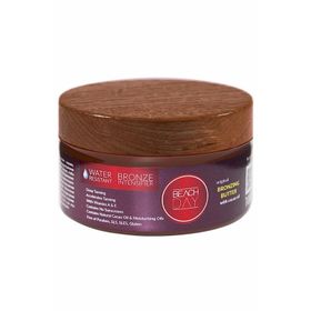 Beach Day Kakao Yağlı 100 ml Bronzlaştırıcı