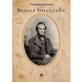 Beagle Yolculuğu - Charles Darwin