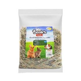 Beaks 350 gr Kuru Yonca Kemirgen Otu