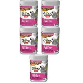 Beaks 750 gr x 5 Adet Karışık Papağan Yemi