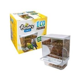 Beaks Eco Feeder Akıllı Kuş Yemliği