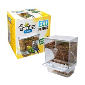 Beaks Eco Feeder Akıllı Kuş Yemliği