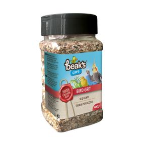 Beaks Grit 400 gr Kuş Kumu