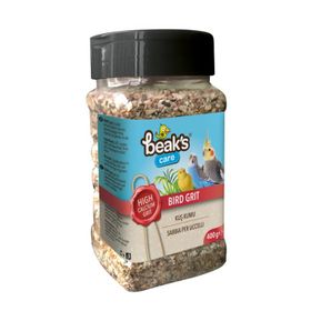 Beaks Grit 400 gr Kuş Kumu