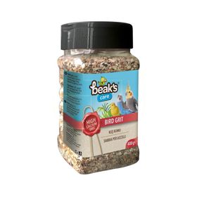 Beaks Grit 400 gr Kuş Kumu