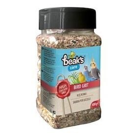 Beaks Grit 400 gr Kuş Kumu
