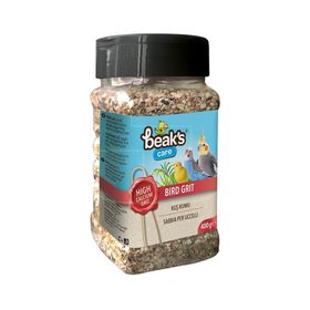 Beaks Grit 400 gr Kuş Kumu