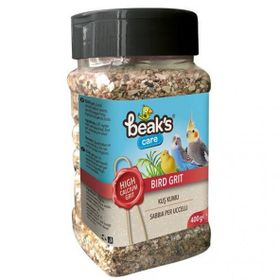 Beaks Grit 400 gr Kuş Kumu