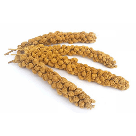 Beaks Sarı 115 gr Doğal Dal Darı