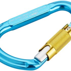 Beal Be Lock 3-Matic Karabina