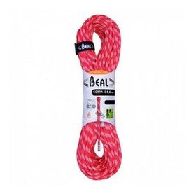 Beal Cobra II 8.6 mm x 50 mt Dinamik İp