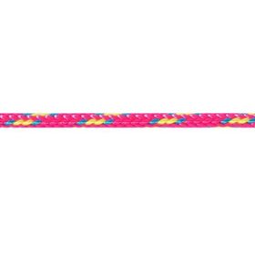 Beal Cordelette 4 mm x 120 mt Pembe Yardımcı İp