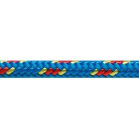 Beal Cordelette 6 mm x 120 m Mavi Yardımcı İp