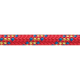 Beal Cordelette 8 mm x 200 mt Kırmızı Yardımcı İp