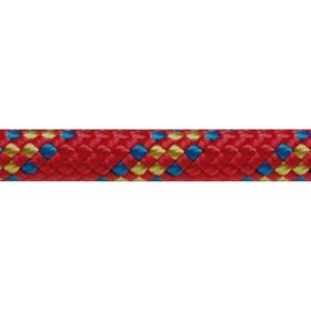 Beal Cordelette 8 mm x 200 mt Kırmızı Yardımcı İp