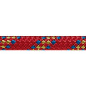Beal Cordelette 8 mm x 200 mt Kırmızı Yardımcı İp