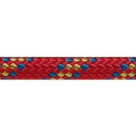 Beal Cordelette 8 mm x 200 mt Kırmızı Yardımcı İp