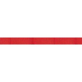 Beal Flat 120 cm Perlon Kırmız Halka