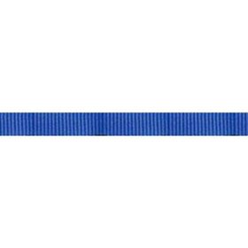 Beal Flat 30 cm Perlon Mavi Halka