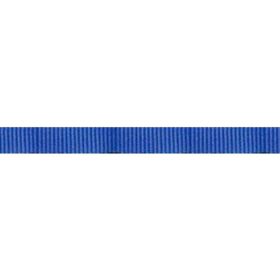 Beal Flat 30 cm Perlon Siyah Halka