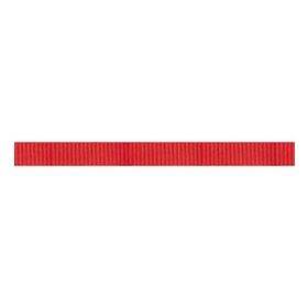 Beal Flat 60cm Perlon Halka Kırmızı