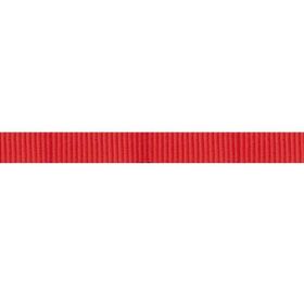 Beal Flat Tape 18 mmx100Mt Perlon Bant KIRMIZI
