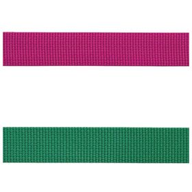 Beal Flat Tape 26 mm X 100 m Perlon Bant