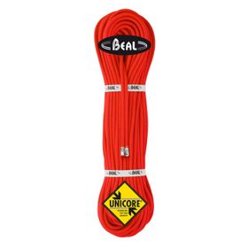 Beal Gully Unisex 70 m Turuncu Tırmanma İpi
