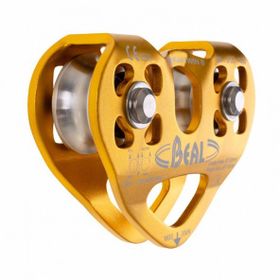 Beal Transf Air Twin B Makara
