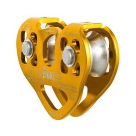 Beal Transf Air Twin B Makara