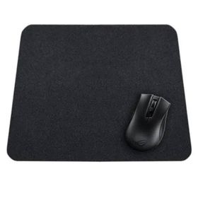 Beam Dijital 25X21 cm Siyah Mini Ofis Mouse Pad